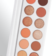 The Peach Extended Palette