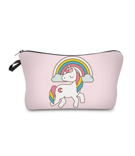 UNICORN Cosmetic Bag 1